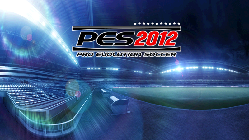 PES 2012 PS3 Screenshots - Image #6382